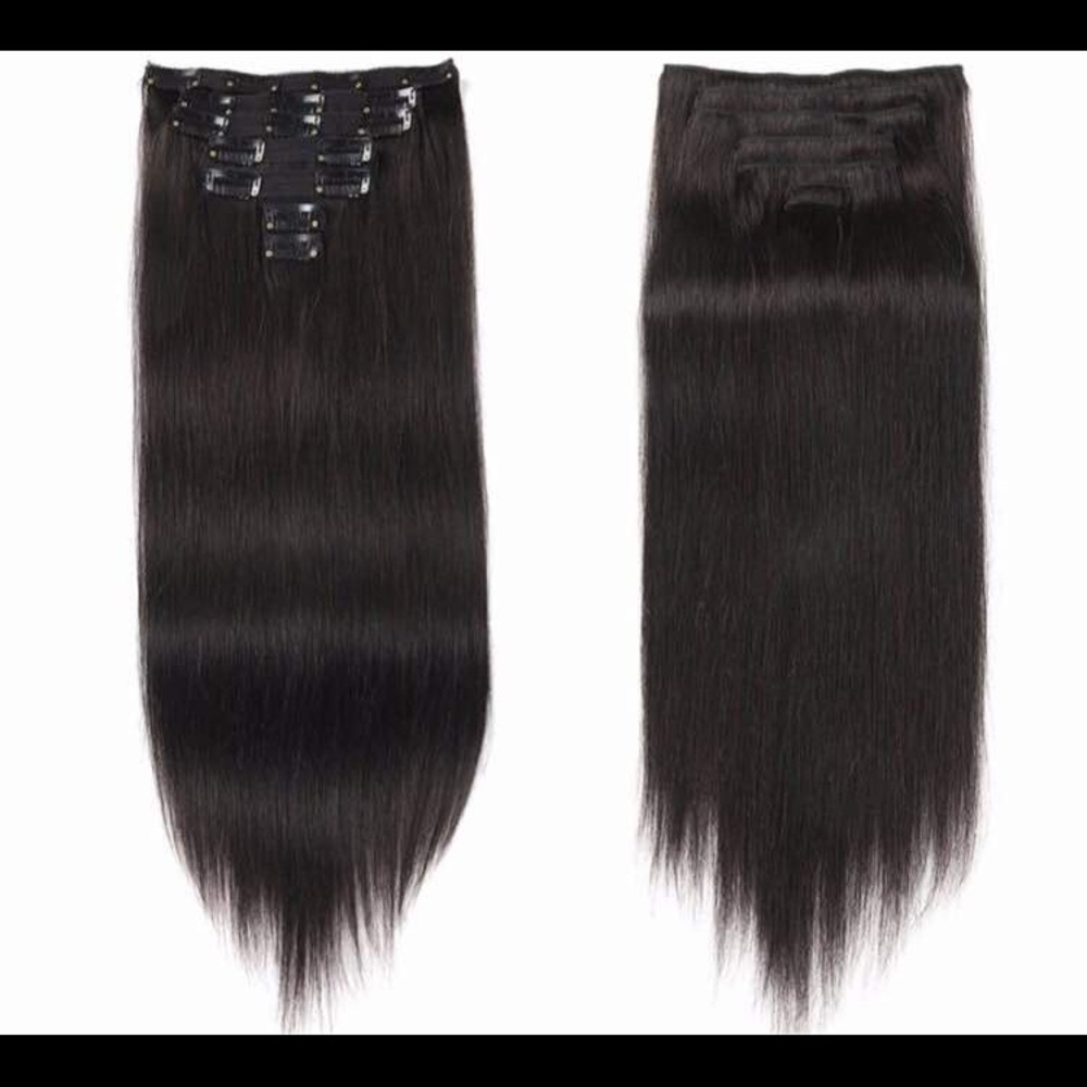 Clip-Inn Extensions - Picture 3 of 5